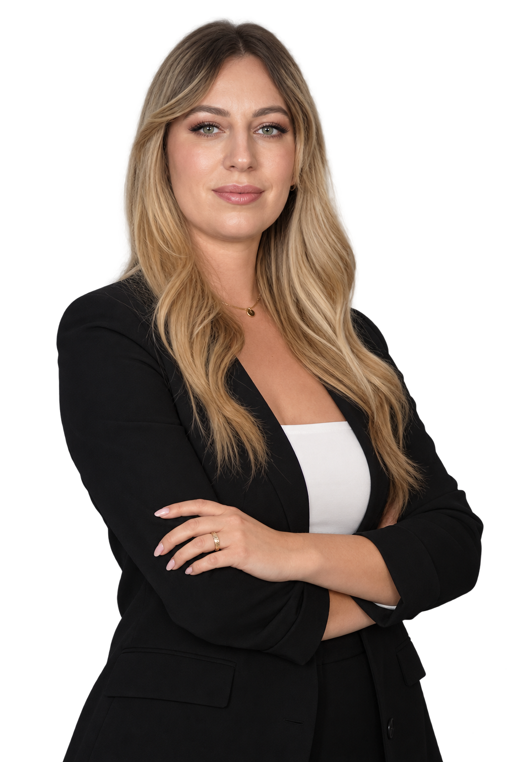 Karolina Witek — szkolenia Head SPA i pielęgnacji włosów
